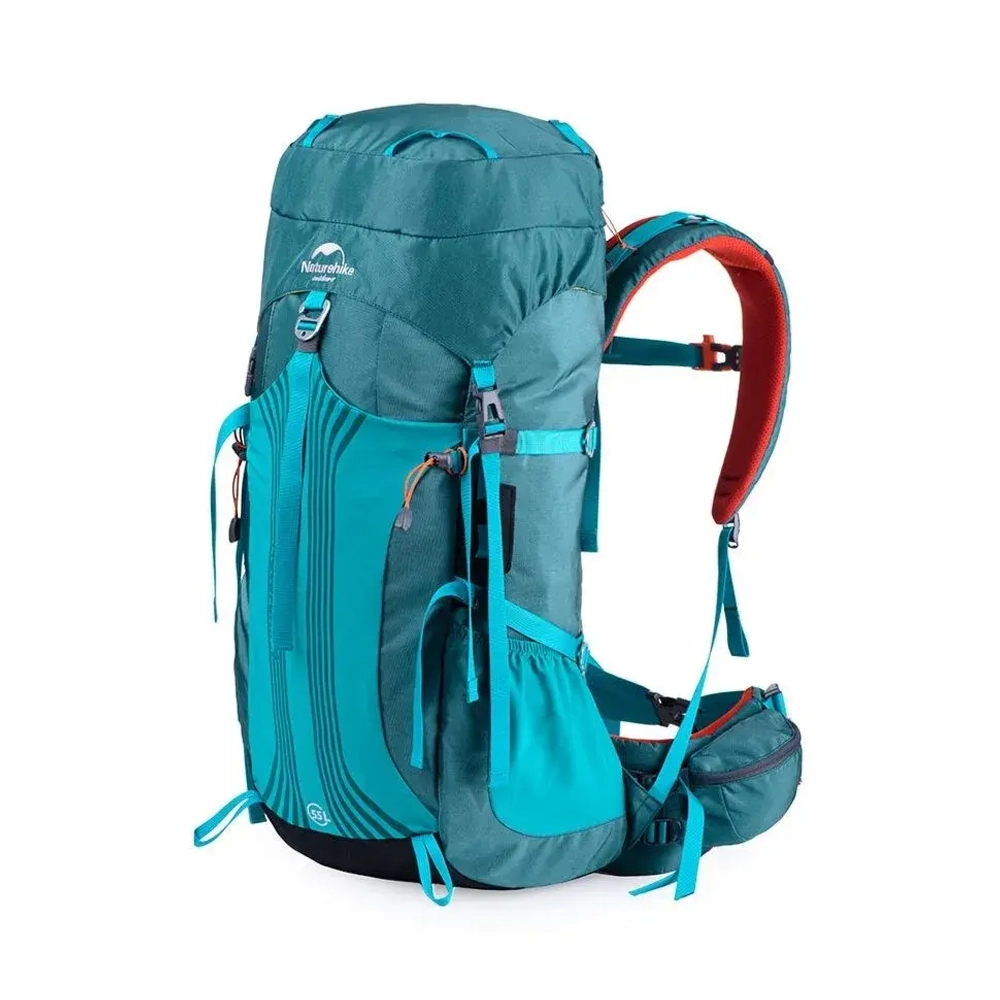 РЮКЗАК NATUREHIKE NH16Y020-Q 55L