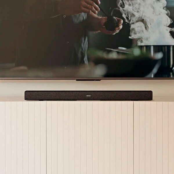 Новинка Denon DHT-S217 Новинка Denon DHT-S217