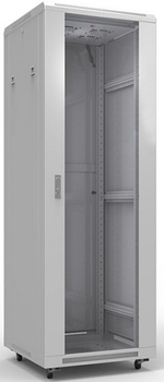 Шкаф напольный 19", 47U Rexant 04-2304
