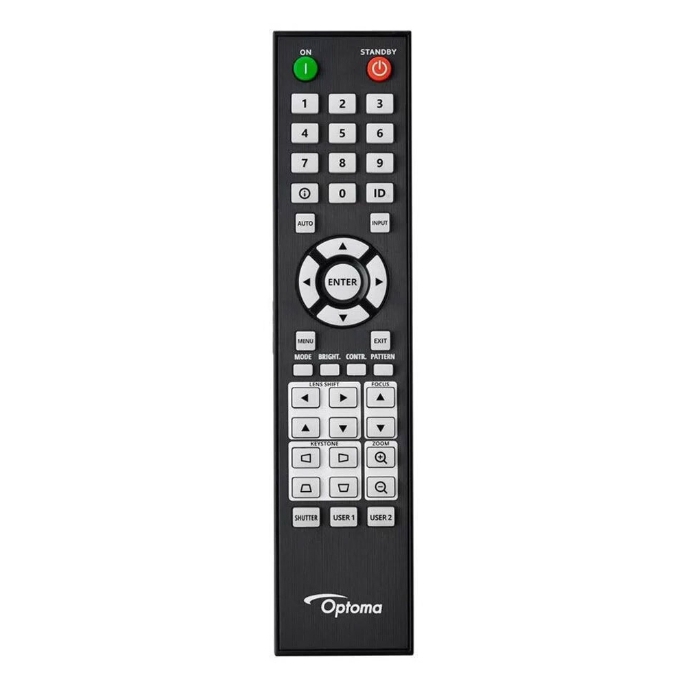 Лазерный проектор WUXGA Optoma ZU920T