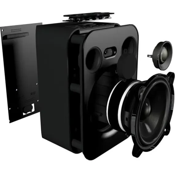 Bluesound Pulse Flex 2i Black