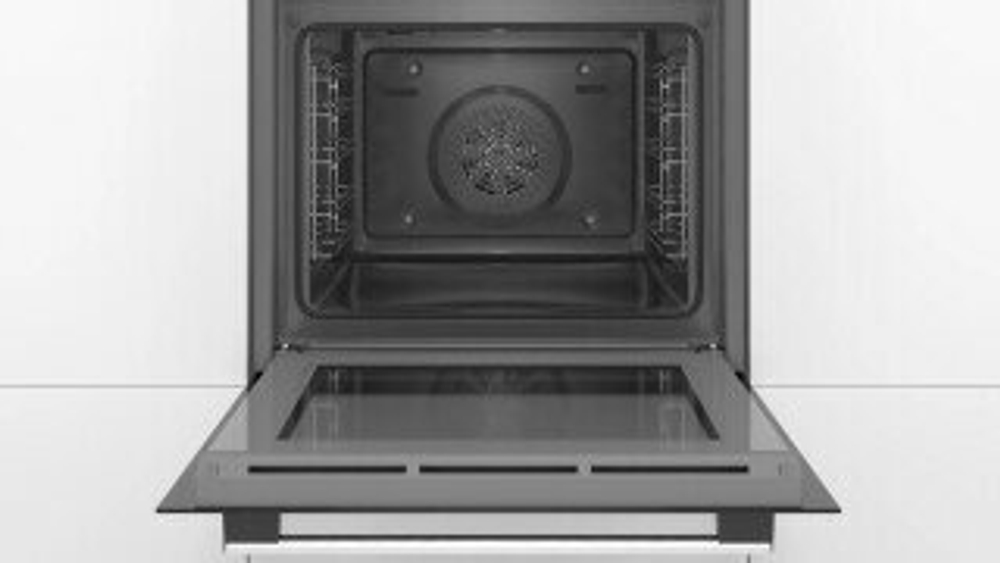 Встраиваемый электрический духовой шкаф Bosch HBG517CS1S