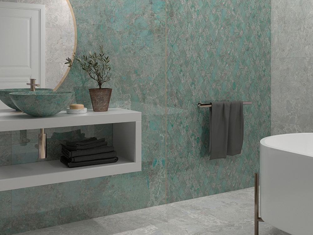 AMAZONITE
