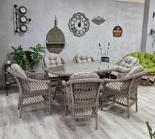 МЕБЕЛЬ ИЗ РОТАНГА