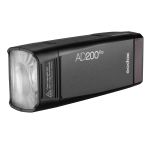 Вспышка аккумуляторная Godox Witstro AD200Pro