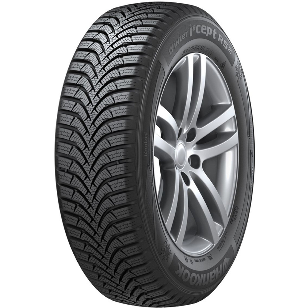 Hankook 185/55R14 80T Winter i*cept RS2 W452 TL
