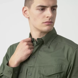 Рубашка DEFENDER MK2 Long Sleeve Helikon