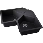 Кухонная мойка Omoikiri Sumi 83C-BL