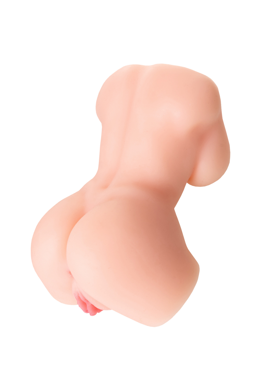 Мастурбатор реалистичный Toyfa Juicy Pussy Shooting star 20 см