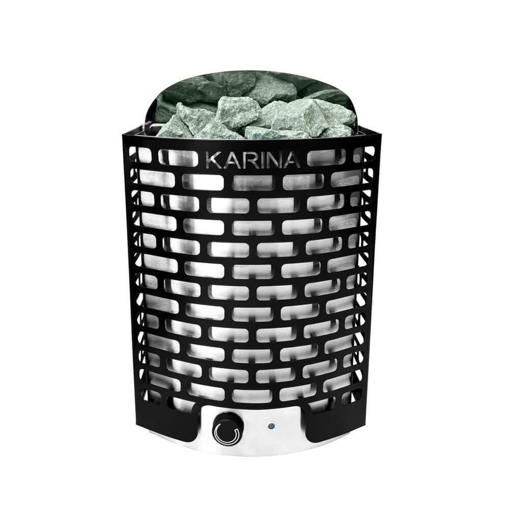 Электрокаменка Karina Optima 5