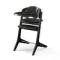 Стульчик Cybex Lemo Platinum 4-in-1 Set Black Wood