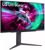 Монитор  LG  32GR93U-B
