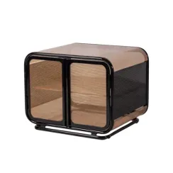 F2F Куб Black Gloss Bronze
