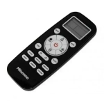 Бытовая сплит-система серии Black Crystal Classic A AS-10HW4SYDTG5B