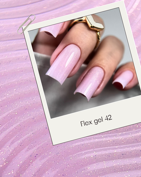 FLEX GEL 042 15 мл Navi