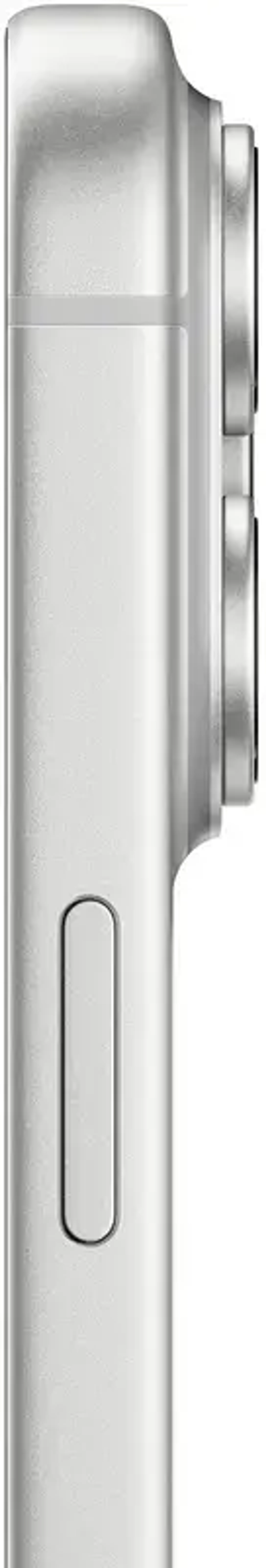 Apple iPhone 17 Pro Max 256GB Silver