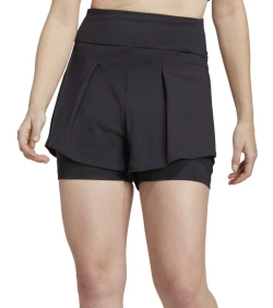 Женские Шорты теннисные Adidas Match Short - black