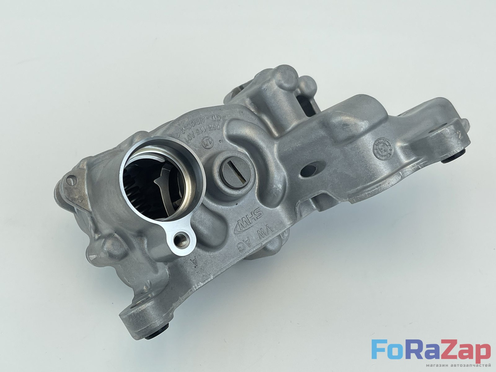 Масляный насос VAG 2.0 Gen5 06R115105C