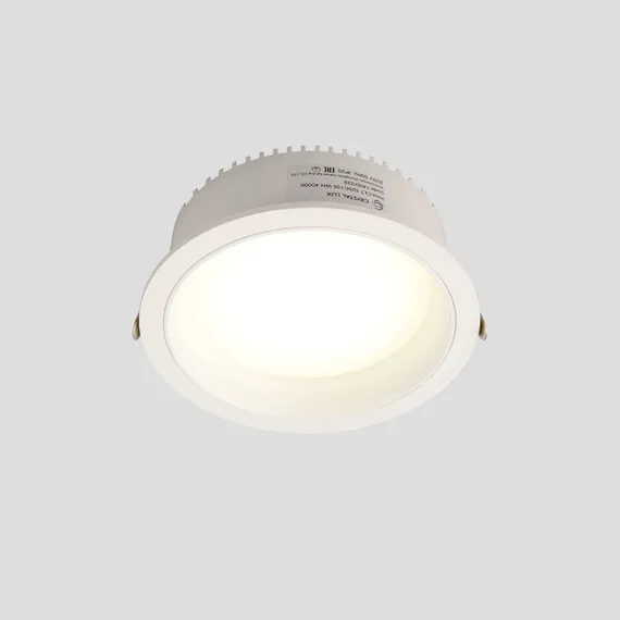 Точечный светильник Clt 529 CLT 529C135 WH 4000K Crystal Lux