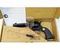 Сигнальный револьвер Colt Peacemaker M1873, черный
