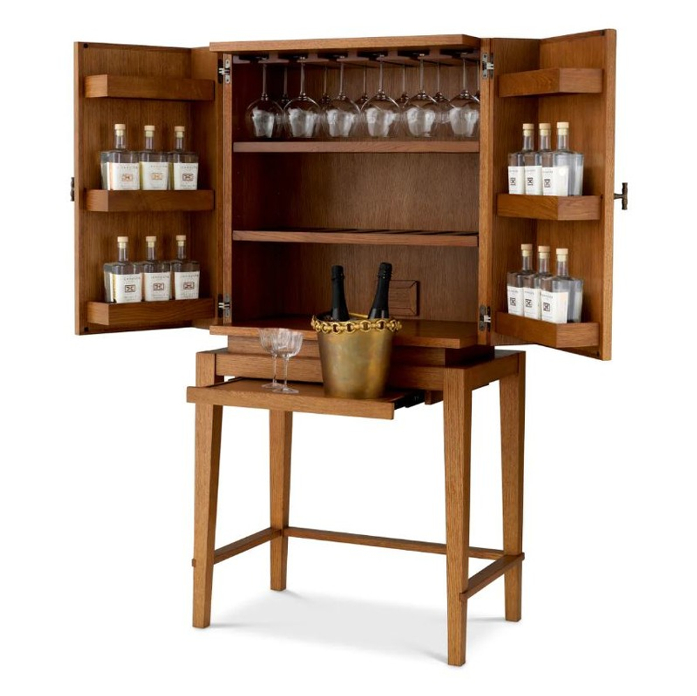 Бар Borchard CABINETS