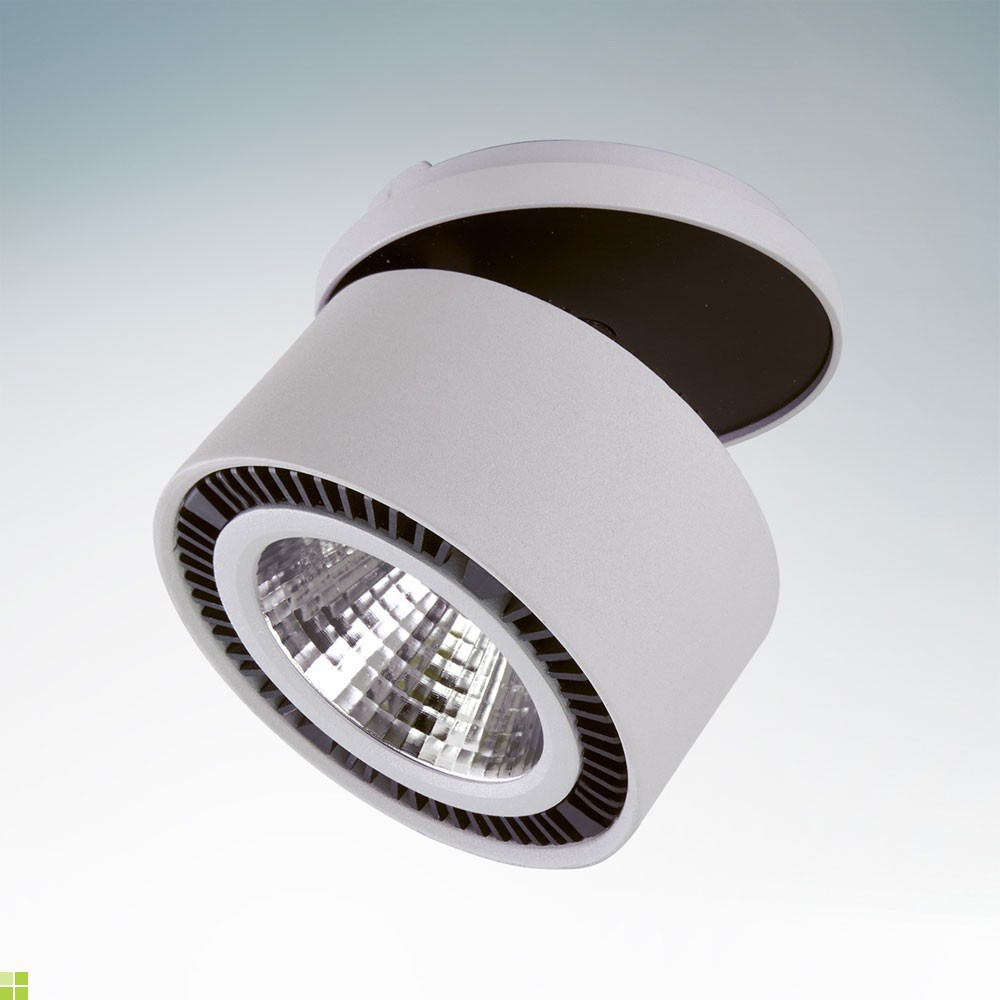Светильник точечный Lightstar Forte Inca 214809
