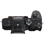 Цифровая фотокамера Sony Alpha a7 III Body