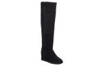 UGG Classic Femme Otk High Top Black Women"s