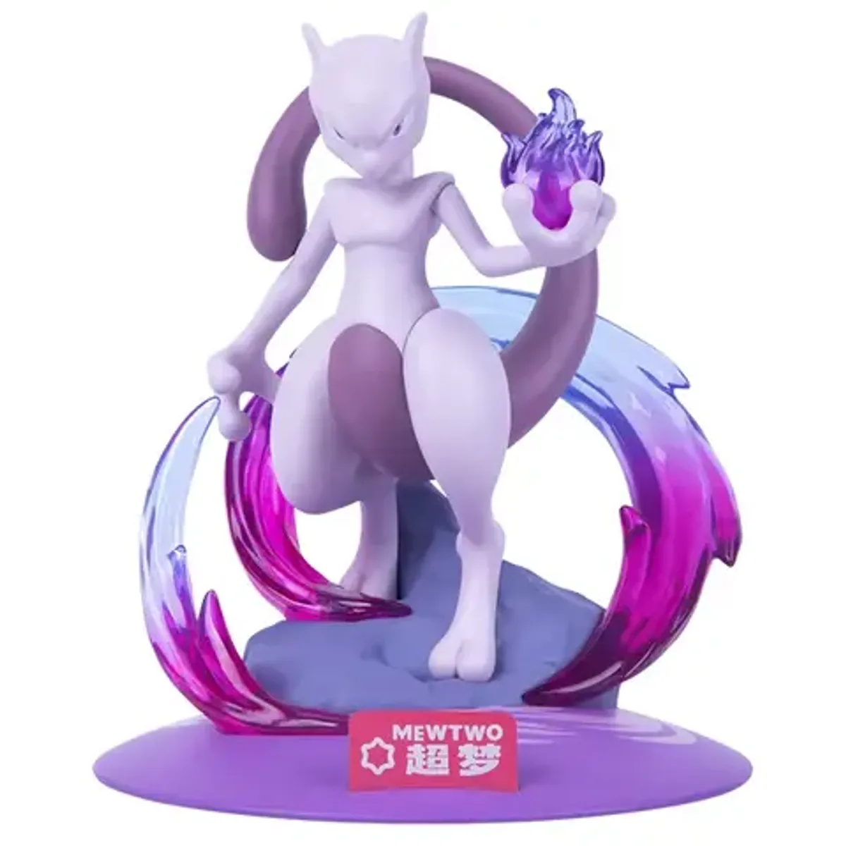 Фигурка Funism Pokemon: Mewtwo
