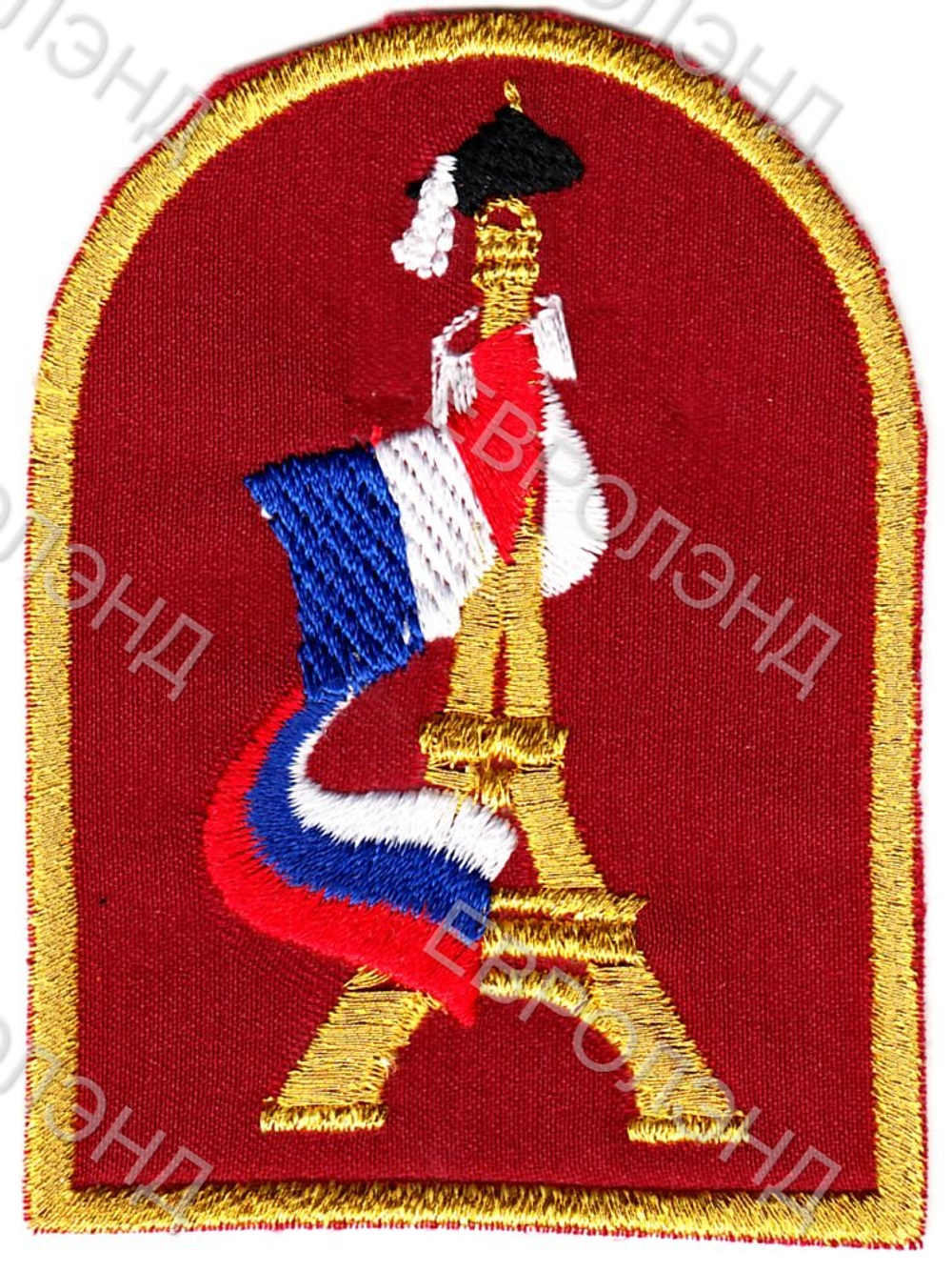 Эмблема 39