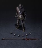 Фигурка S.H.Figuarts Elden Ring Festering Fingerprint Vyke
