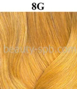 Matrix SoColor 8G Светлый блондин золотистый 90 мл