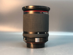 Pentax 16-85mm ED DC WR HD