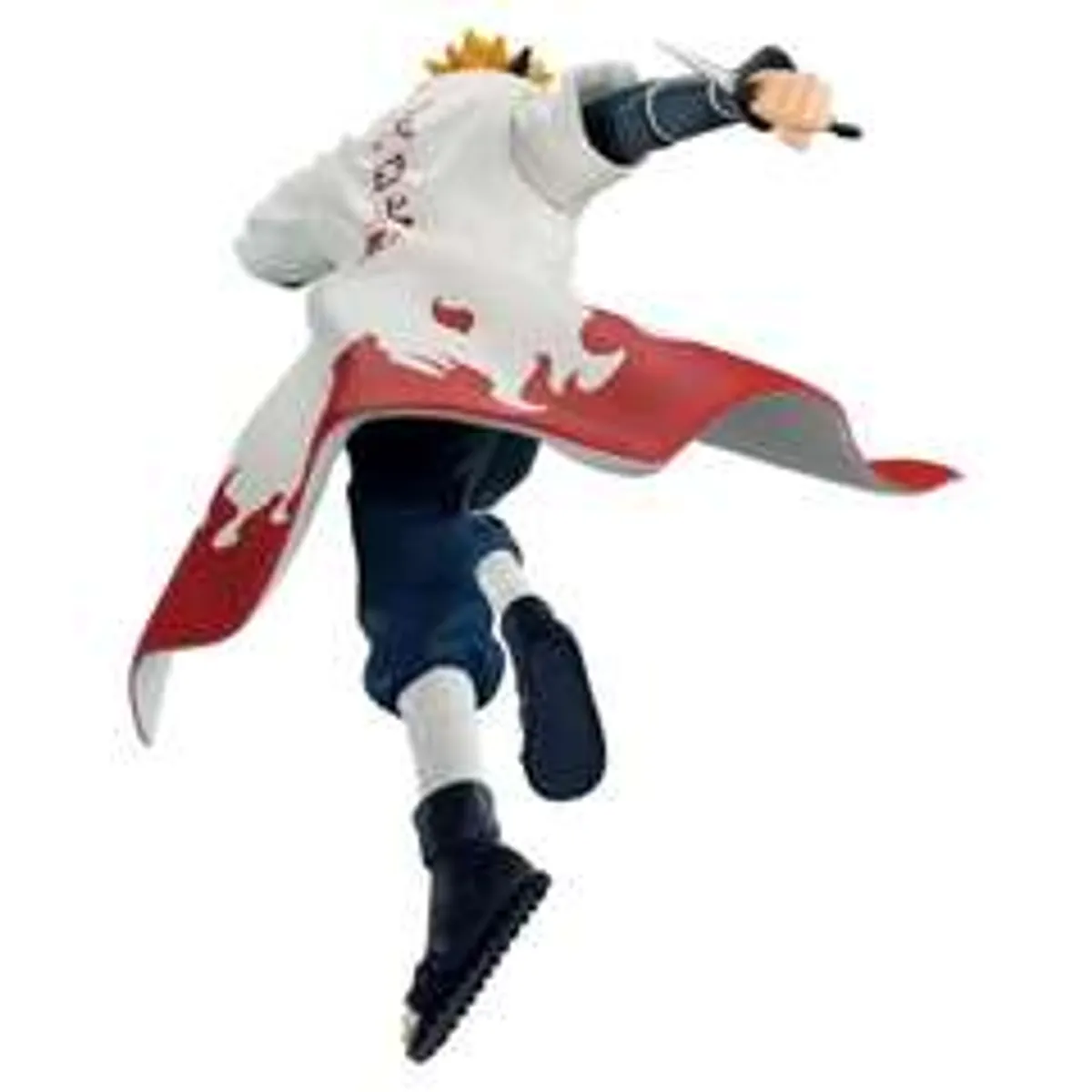 Фигурка Banpresto Naruto Shippuden. Vibration Stars: Namikaze Minato (Ver. II)
