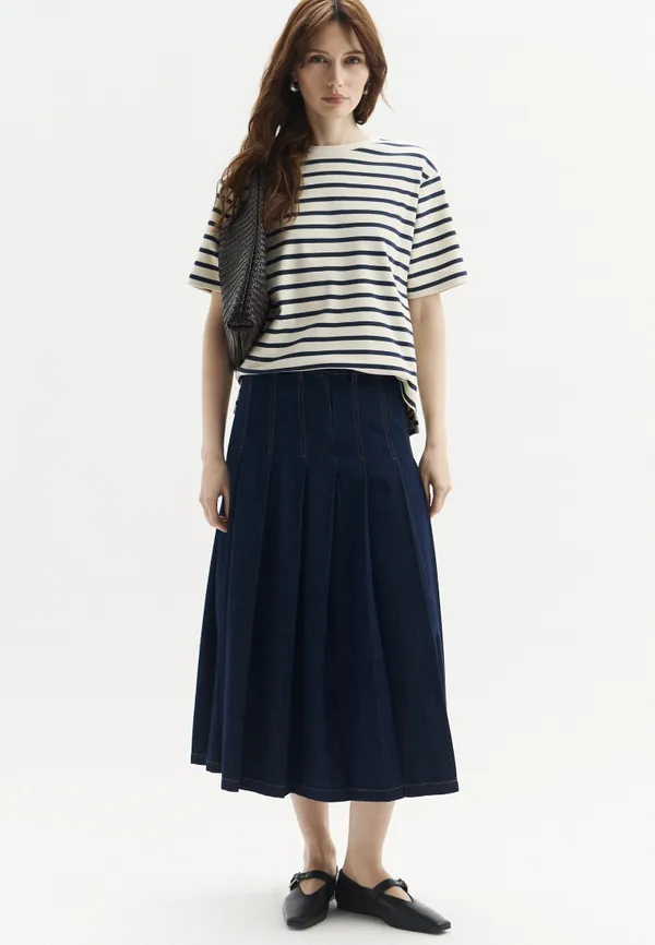 Футболка женская WEEKEND MAX MARA WKDMULTID