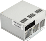 Блок питания Advantech FSP500-80ADBBQ(M) (96PS-D500WPS2) для сервера, 500Вт, 80PLUS Bronze, форм-фактор ATX