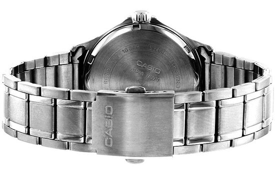 Наручные часы Casio MTP-1383D-1AVDF