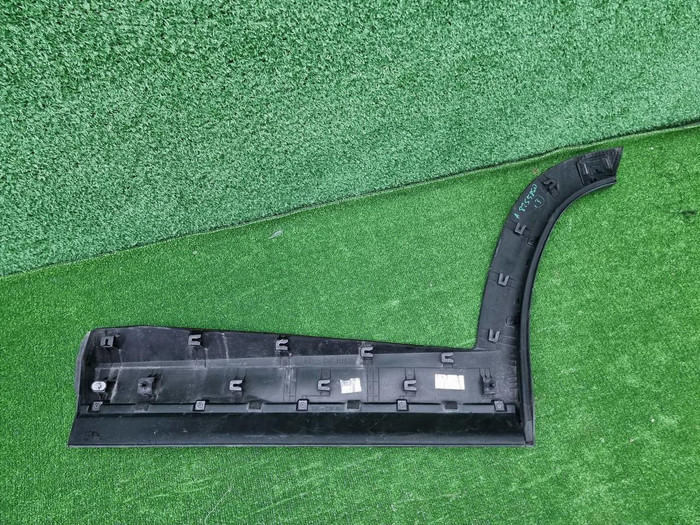 Накладка двери задняя RH Hyundai Tucson 4 (20-нв)