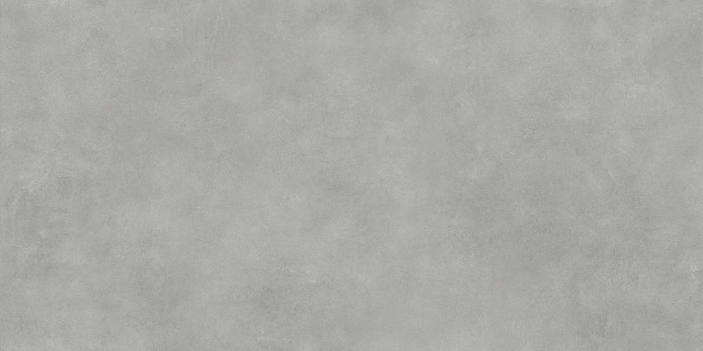 Керамогранит Alma Ceramica GFU60120MUR70R Mural 60x120 серый глазурованный матовый / противоскользящий под бетон