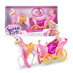 Фигурка Sparkle Girlz 10068