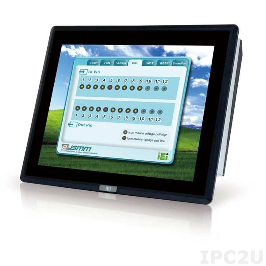 PPC-F15AA-H81i-i3/4G/R-R10