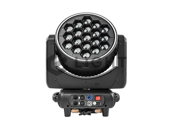 LightCraft 19X40W B-EYE PIXEL - вращающаяся голова типа WASH