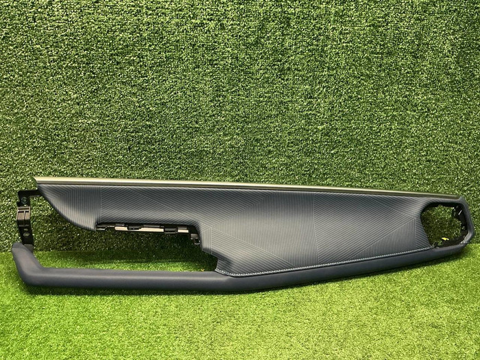 Декоративная накладка салона GAC GS3 1 (2024-н.в.)