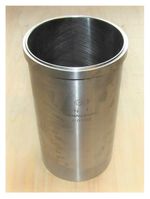 Гильза цилиндра (D=85 мм) TDY 15 4L /Cylinder sleeve