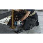 Аккумуляторный ударный гайковёрт GDS 18V-400 BOSCH 06019K0021