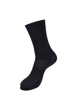 НОСКИ SOCK LR | BLACK