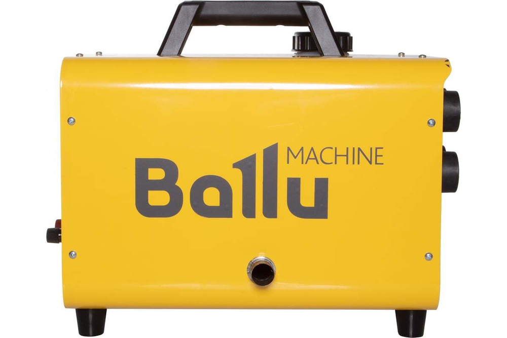 Тепловая пушка дизельная Ballu BHDN-5