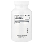 Vital Nutrients, таурин, 120 веганских капсул (1000 мг в 1 капсуле)