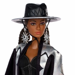 Кукла Barbie Fashion Frontier Doll #2