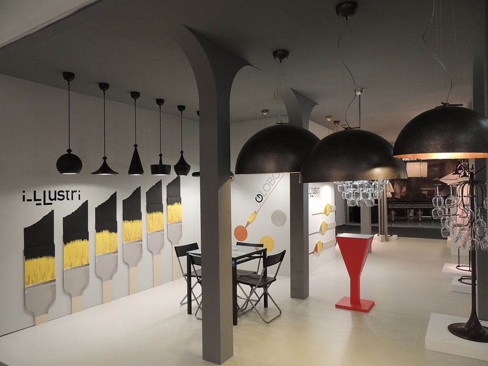 Выставка "Isaloni 2014"